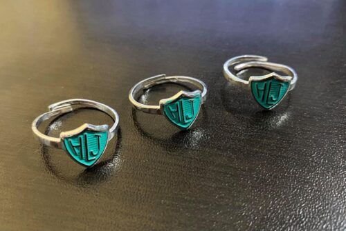CTR rings x 6 units