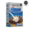 Sublime Rice Wheat Corn & Cocoa Cereal 330 Gr