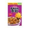 Raisin Bran Breakfast Cereal Kelloggs 680 Gr