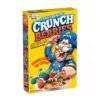 Cap'n Crunch Cereal, Crunch Berries, 16.8oz Box 370 GR