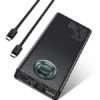 Baseus Power Bank 30,000 Mah Charge A 65w Super Fast Charge