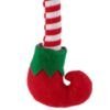 Elf Hat with Legs 25x44cm - Image 2