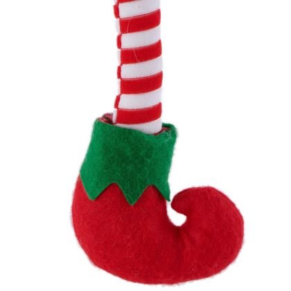 Alternative view of Elf Hat with Legs 25x44cm