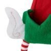 Elf Hat with Legs 25x44cm - Image 3