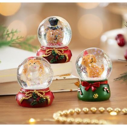 Alternative view of Water Balloons Animal Assortment 4.5cm