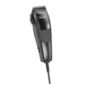 Wahl Value Clip hair cutting kit 16 pieces, black - Image 2