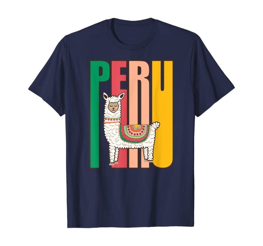 Peru Missionary Packages