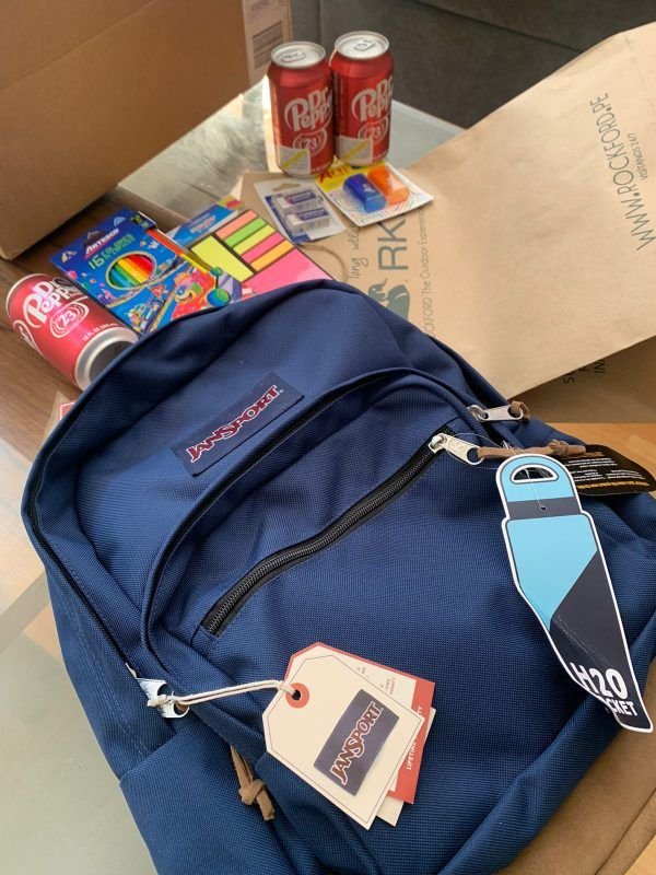 Peru Missionary Packages