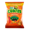 spicy Fritos (fried) cuates