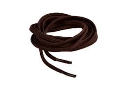Alternative view of Dress shoe laces