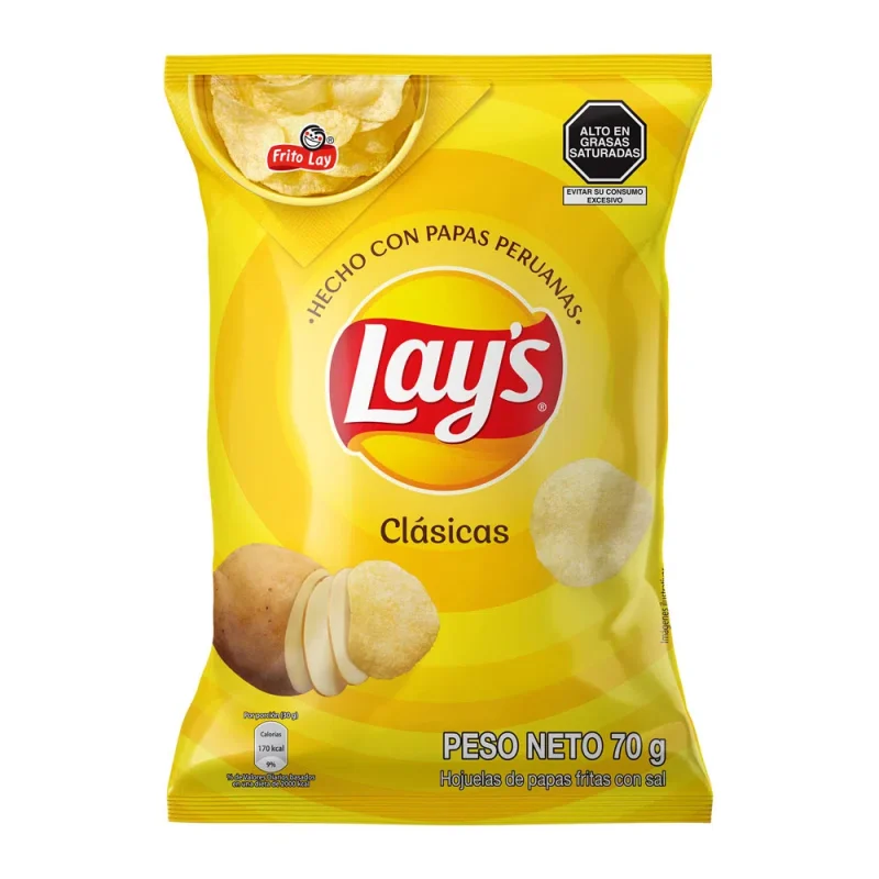 Peru Missionary Packages