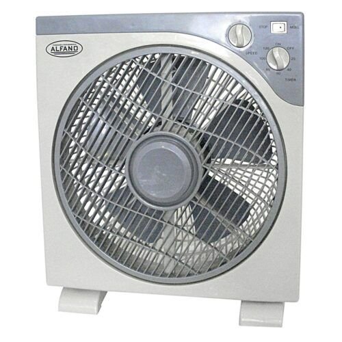 Bf-1210 12" Recirculating Fan Brand: Alfano