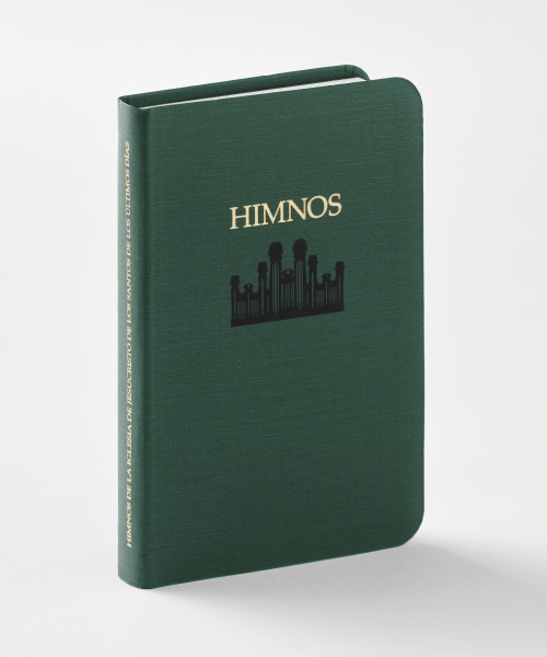 Small hymnal