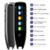 Language Translator Device, Reading Pen, Dyslexia Reading Tool, Book Reader - Image 4