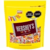 Hershey's Miniatures Assorted Chocolate Candy, Party Pack
