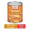 Libby's 100% PURE PUMPKIN 29 oz. Can ~ Gluten Free Superfood! Makes 2-9" Pies