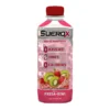 Suerox Sugar Free Moisturizing Drink Strawberry Kiwi 630ml