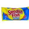 Swedish Fish Mini 2OZ (56g)