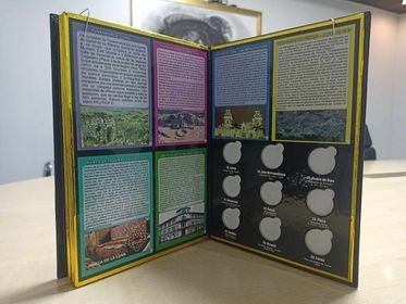 Peru Missionary Packages