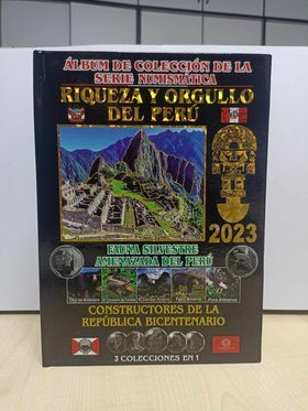 Peru Missionary Packages