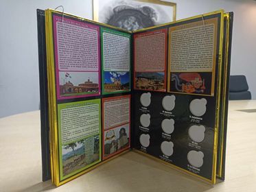 Peru Missionary Packages