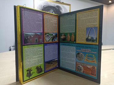 Peru Missionary Packages