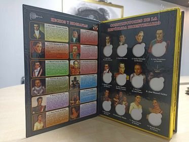 Peru Missionary Packages