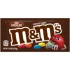 M&M'S Milk Chocolate Single Size Candy
