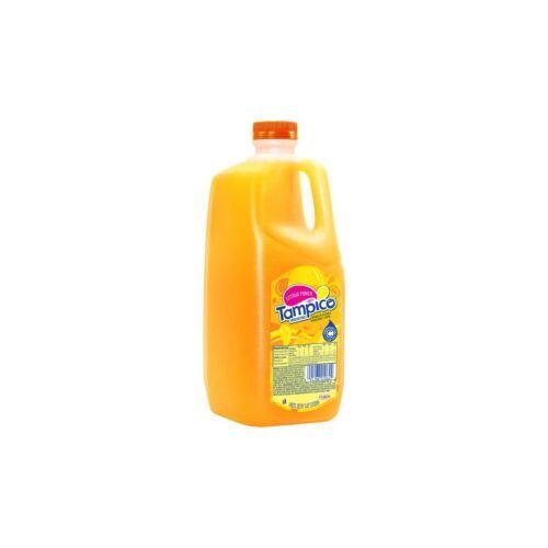 Tampico Orange Tangerine Lemon Tangerine Flavored Beverage 1.87 L