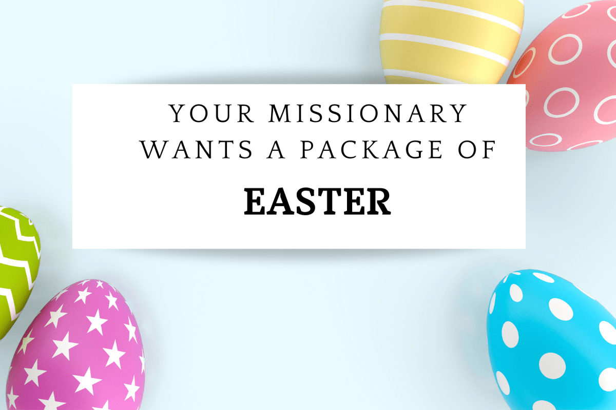 Peru Missionary Packages