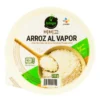 Steamed Rice 210gr