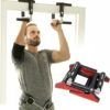 Push-up bars