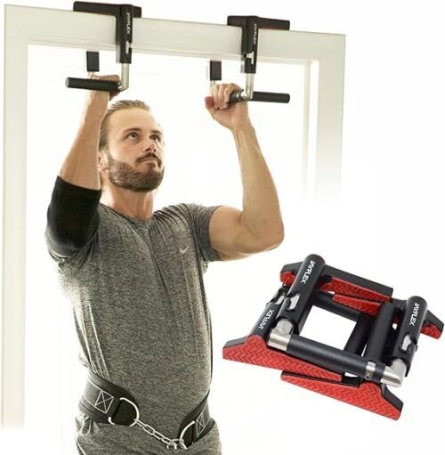 Push-up bars