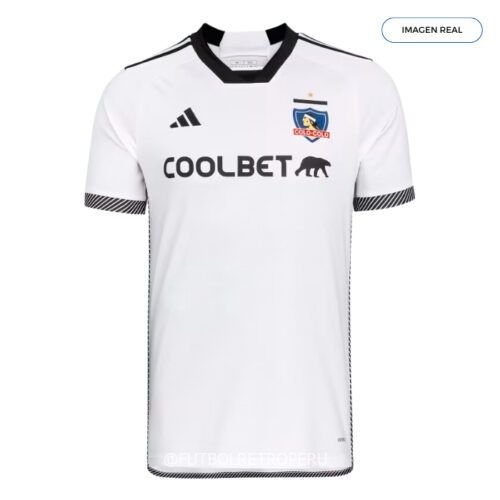 Colo colo 23/24 Local