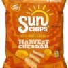 SunChips Harvest Cheddar 42.5g