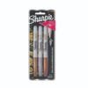 Sharpie Metallic Fine Point Permanent Marker Pack 3 pcs.