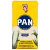 White Corn Flour P.A.N. Precooked 1Kg Bag