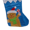 Cookie  Christmas Stocking