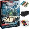 The Dungeons and Dragons Essential Kit