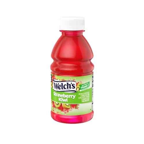 WELCH'S STRAWBERRY KIWI 295ML