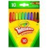 Crayola Twistables Crayons X 10 pcs.