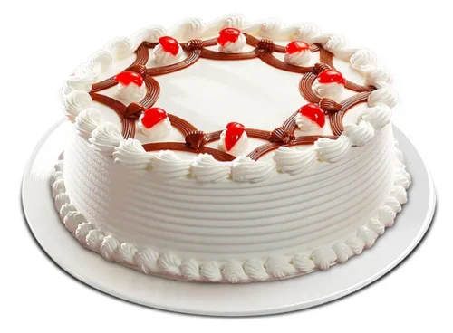 Tres Leches Cake 7.87 inches in diameter