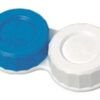 Contact lens case
