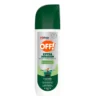 OFF Extra Protection Repellent Spray 177ml