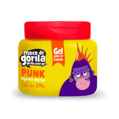 Gorilla Snot Hair Gel 270g