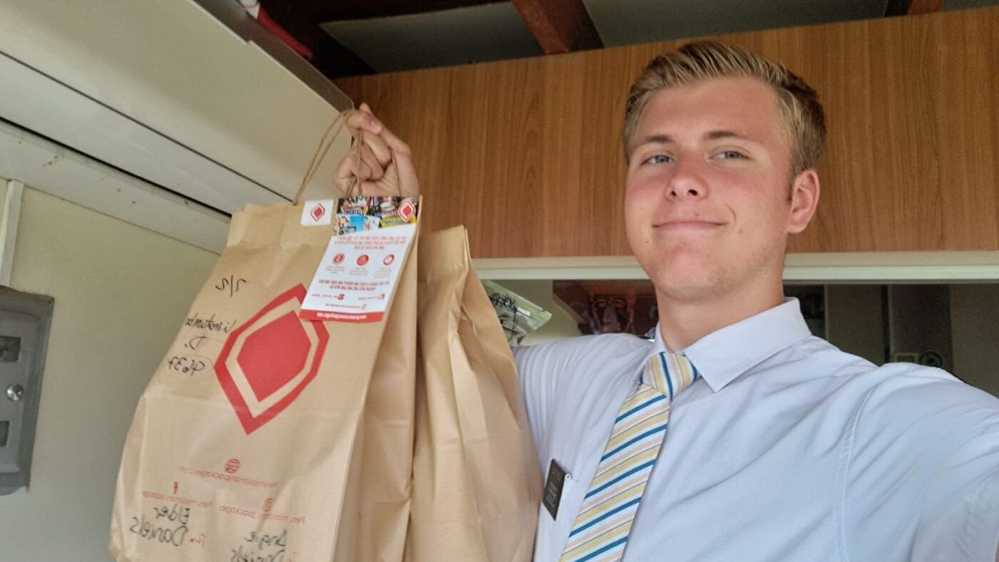 Peru Missionary Packages