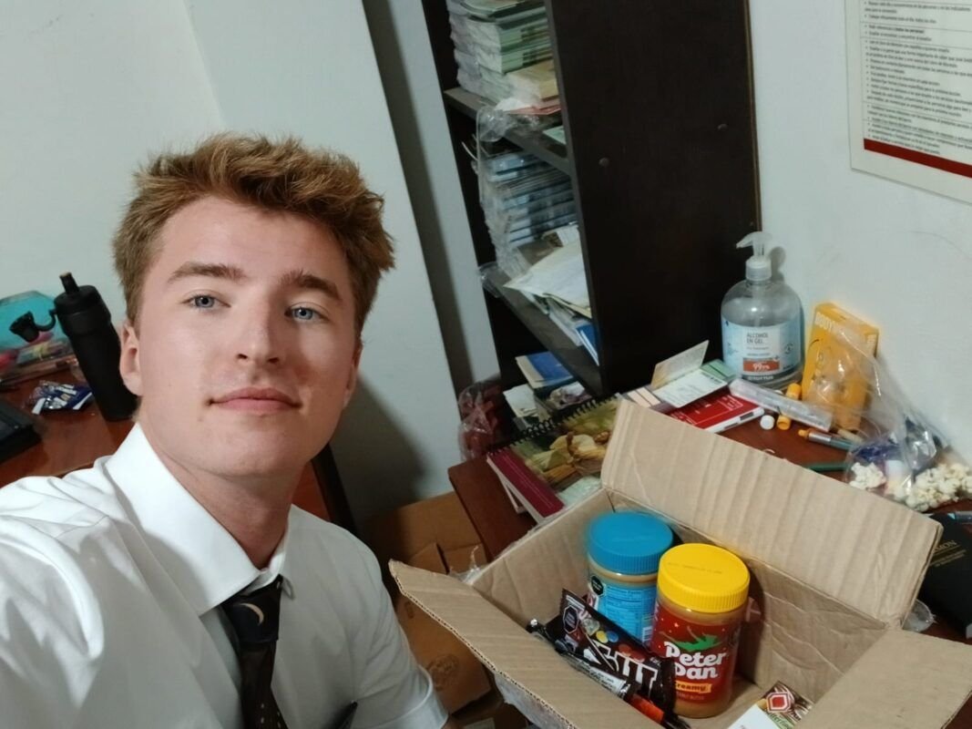 Peru Missionary Packages