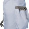 Extra large laundry bag