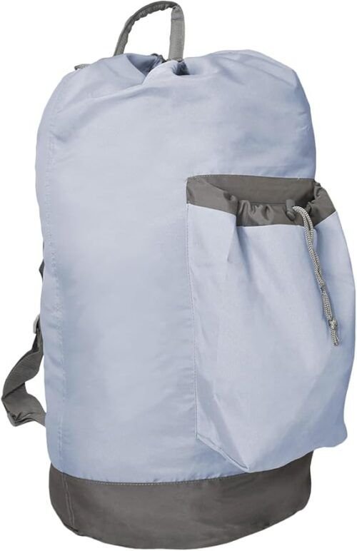 Extra large laundry bag