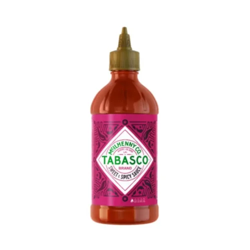 Tabasco Sweet & Spicy 256ml
